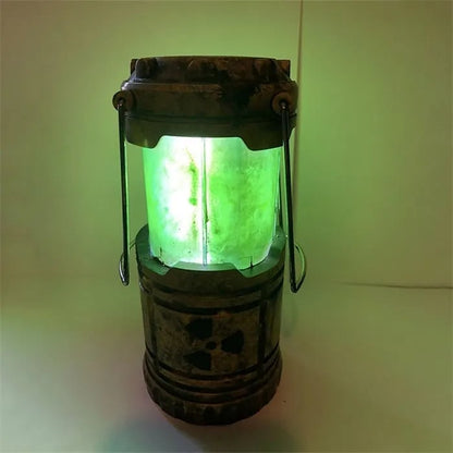 ☢️Miniature Nuclear Reactor Lantern