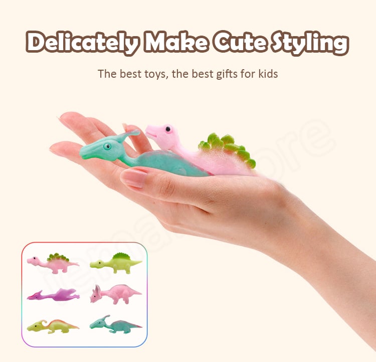 🔥Slingshot Dinosaur Finger Toys, BUY 5 GET 5 FREE & FREE SHIPPING ONLY TODAY